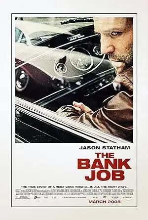 فيلم The Bank Job 2008 مترجم - باهي فيلم